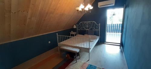 Balatonmariafurdo Casa | WELLE vízparti nyaraló