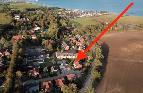 Schoenhagen Apartamento | Wellenreiter - das appartement