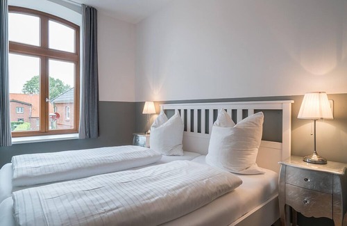 Tating Casa | Wellenreiter Gästehaus Tating