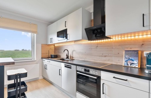 Welt Casa | Wellenreiter - Hus inne Sünn