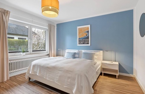 Welt Casa | Wellenreiter - Hus inne Sünn