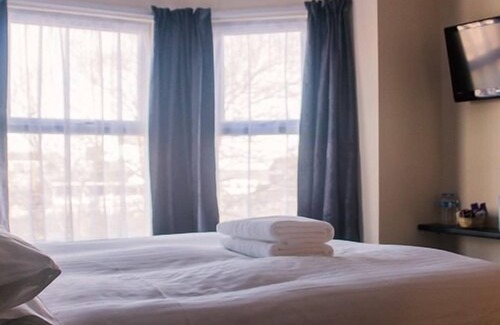 Great Yarmouth Casa | Wellesley Park Hotel