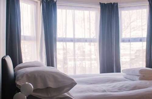 Great Yarmouth Casa | Wellesley Park Hotel
