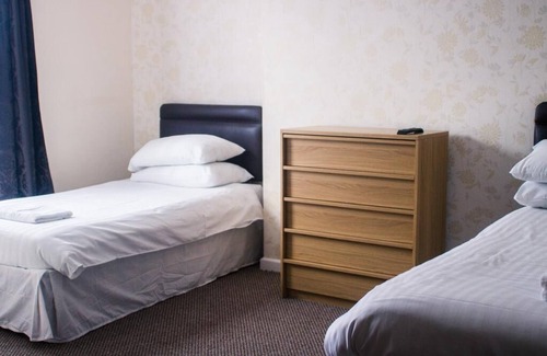 Great Yarmouth Casa | Wellesley Park Hotel