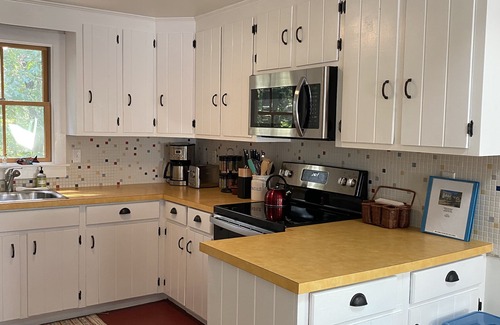 Wellfleet Casa | Wellfleet Woodlands Escape - Privacy in the Pines!