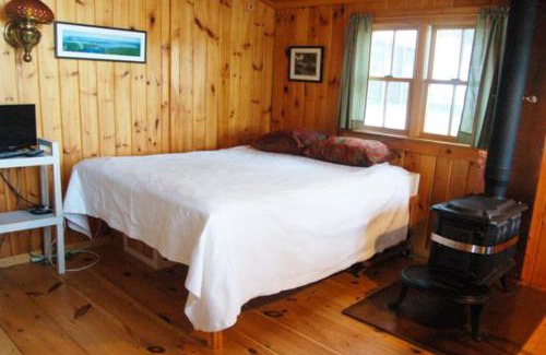 Windham Hotel | Wellhouse Cottage