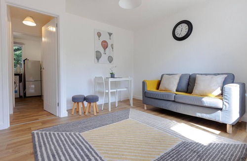 Wellington Apartamento | Wellington Apartment with Parking