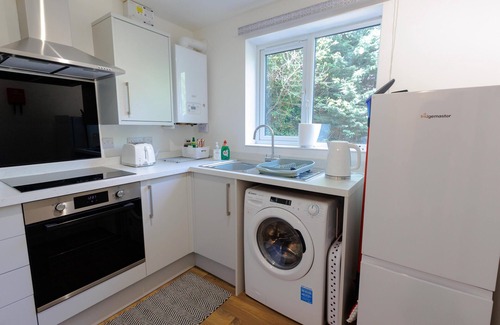 Wellington Apartamento | Wellington Apartment with Parking