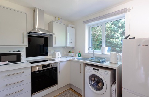 Wellington Apartamento | Wellington Apartment with Parking