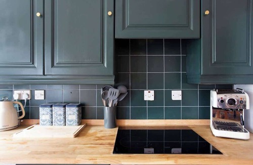 Moreton-in-Marsh Casa | Wellington Cottage, Private Garden