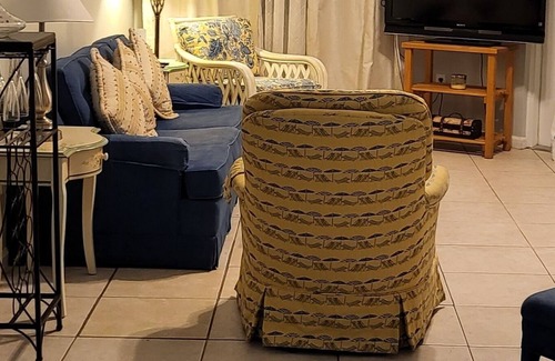 Greenview Shores Casa | Wellington, here they are!
