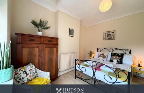 Wellington Casa | Wellington Home with Garden