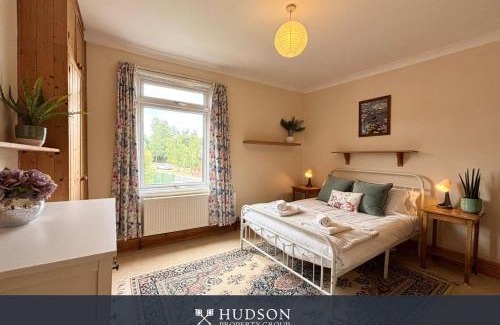 Wellington Casa | Wellington Home with Garden