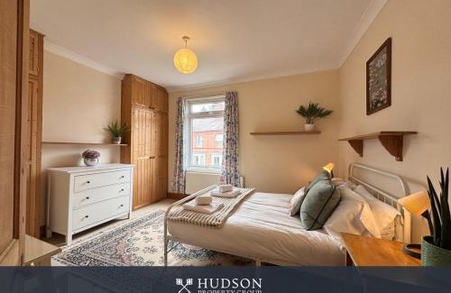 Wellington Casa | Wellington Home with Garden