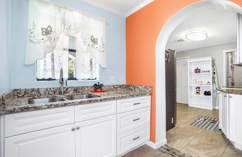 Ocean City Casa | Wellington House