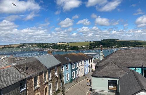 Mylor Churchtown Casa | Wellington House Boutique Holiday Let