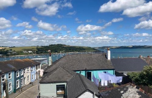 Mylor Churchtown Casa | Wellington House Boutique Holiday Let