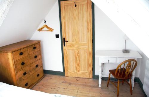 Mylor Churchtown Casa | Wellington House Boutique Holiday Let
