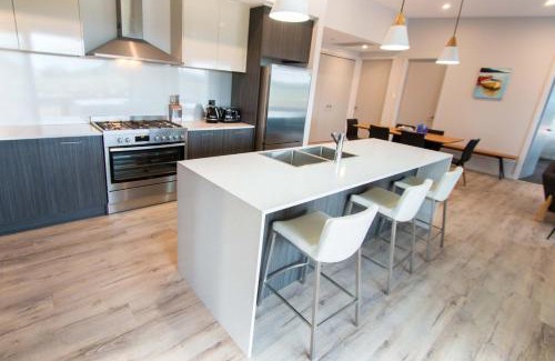 Seymour Casa | Wellington Lake Retreat