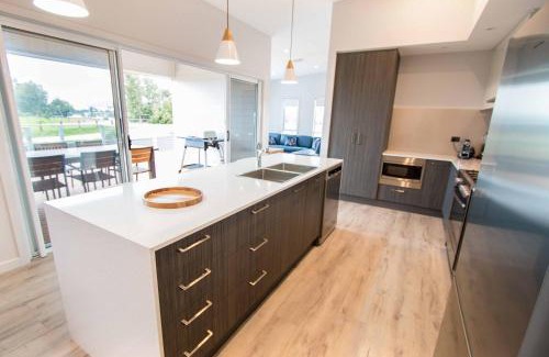 Seymour Casa | Wellington Lake Retreat