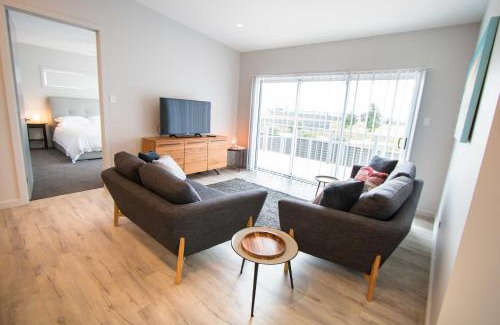 Seymour Casa | Wellington Lake Retreat