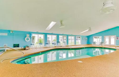 Wells Hotel | Wellington Manor 214