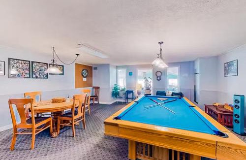 Wells Hotel | Wellington Manor 214