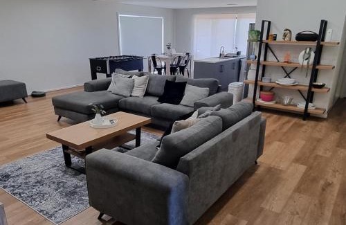 Seymour Casa | Wellington marina70