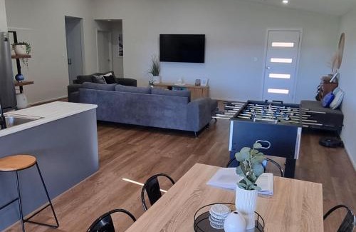 Seymour Casa | Wellington marina70