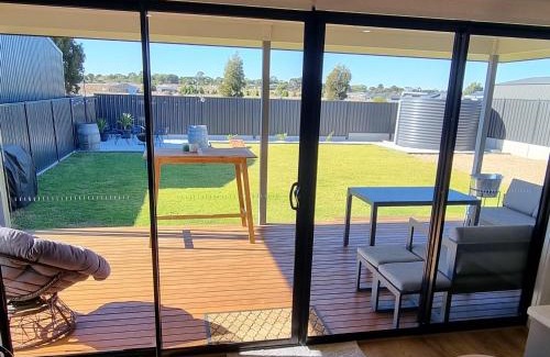 Seymour Casa | Wellington marina70
