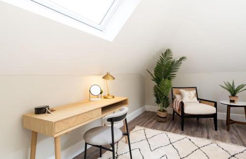 Bristol Apartamento | Wellington Place I Your Apartment