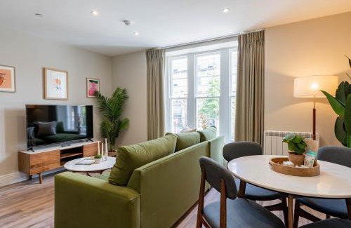 Bristol Apartamento | Wellington Place I Your Apartment