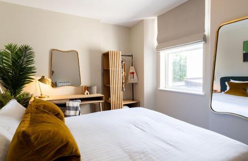 Bristol Apartamento | Wellington Place I Your Apartment