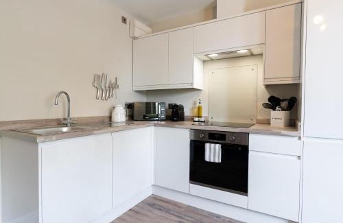Bristol Apartamento | Wellington Place I Your Apartment