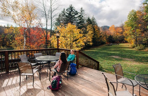 Bristol Condominio | Wellington SP, Newfound Lake 20 min drive, Breakfast Included, Shared Bath
