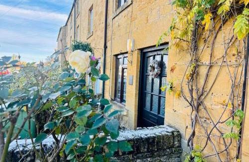 Moreton-in-Marsh Casa | Wellington Terrace, Private Garden