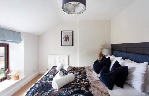 Moreton-in-Marsh Casa | Wellington Terrace, Private Garden