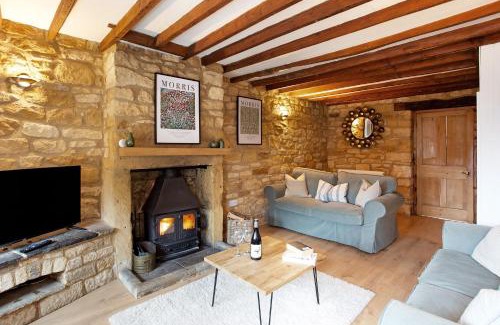 Moreton-in-Marsh Casa | Wellington Terrace, Private Garden