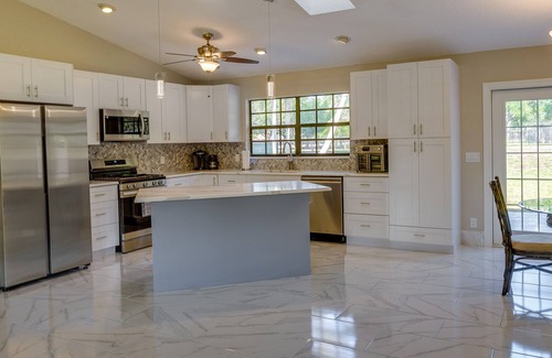 Greenview Shores Casa | Wellington Vacation Rental ~ 16 Mi to Beach