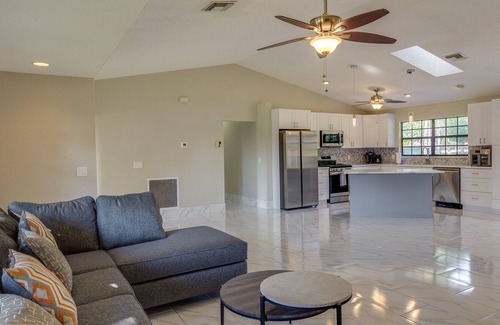 Greenview Shores Casa | Wellington Vacation Rental ~ 16 Mi to Beach
