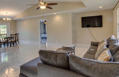 Greenview Shores Casa | Wellington Vacation Rental ~ 16 Mi to Beach