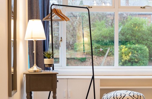 Ayr Casa | Wellington View - Donnini Apartments