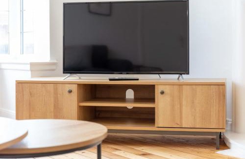Ayr Casa | Wellington View - Donnini Apartments