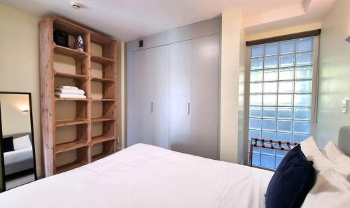 Oriental Bay Apartamento | Wellington Waterfront, Exceptional Harbour Views