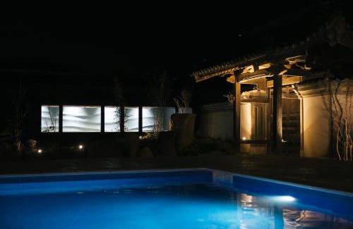 Awaji Casa | Wellis Villa Awaji - Vacation STAY 15883