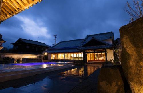 Awaji Casa | Wellis Villa Awaji - Vacation STAY 15883