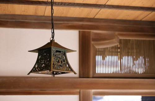 Awaji Casa | Wellis Villa Awaji - Vacation STAY 15883