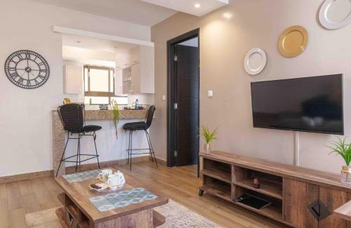 Kilimani Apartamento | Wellivia Suites Serviced Apartments