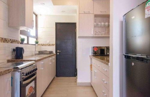 Kilimani Apartamento | Wellivia Suites Serviced Apartments