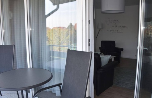 Borkum Apartamento | Wellmann am Südstrand